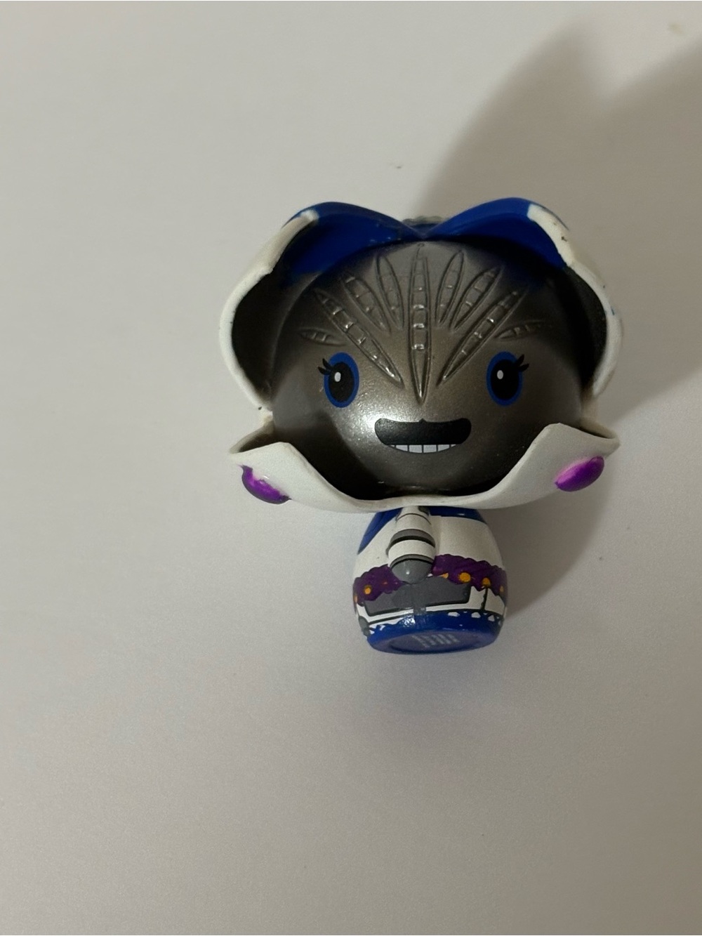 FUNKO FIVE NIGHTS AT FREDDY'S PINT SIZE HEROES SERIES 2 BALLORA JUMPSCARE FIGURE